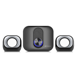 ALTAVOCES INSPIRE 2.1 PARA ORDENADOR