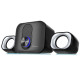 ALTAVOCES INSPIRE 2.1 PARA ORDENADOR Altavoces ALTAVOCES INSPIRE 2.1 PARA ORDENADOR Altavoces