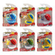 POKEBALL POKEMON CLIP 'N' GO WAVE Figuras POKEBALL POKEMON CLIP 'N' GO WAVE Figuras