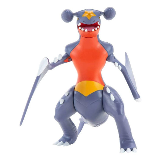 PACK 8 FIGURAS POKEMON BATALLA REGION Figuras PACK 8 FIGURAS POKEMON BATALLA REGION Figuras