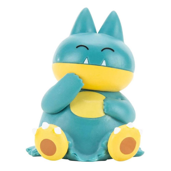 PACK 8 FIGURAS POKEMON BATALLA REGION Figuras PACK 8 FIGURAS POKEMON BATALLA REGION Figuras