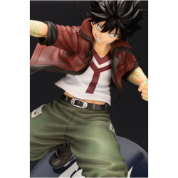 FIGURA KOTOBUKIYA EDENS ZERO SHIKI GRANBELL