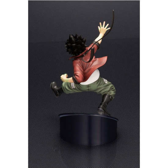 FIGURA KOTOBUKIYA EDENS ZERO SHIKI GRANBELL Figuras FIGURA KOTOBUKIYA EDENS ZERO SHIKI GRANBELL Figuras