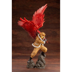 FIGURA KOTOBUKIYA MY HERO ACADEMIA HAWKS