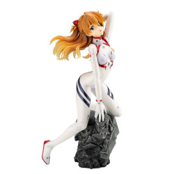 FIGURA KOTOBUKIYA EVANGELION ASUKA SHIKINAMI LANGLEY