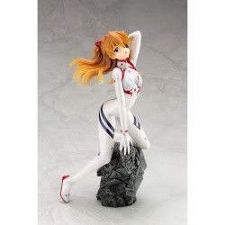 FIGURA KOTOBUKIYA EVANGELION ASUKA SHIKINAMI LANGLEY