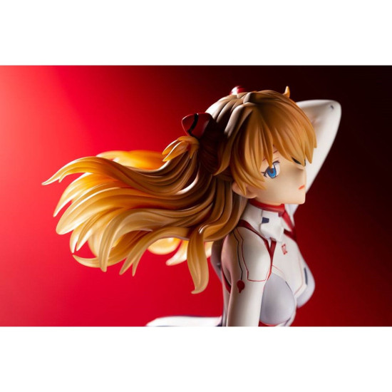 FIGURA KOTOBUKIYA EVANGELION ASUKA SHIKINAMI LANGLEY Figuras FIGURA KOTOBUKIYA EVANGELION ASUKA SHIKINAMI LANGLEY Figuras