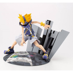 FIGURA KOTOBUKIYA THE WORLD ENDS