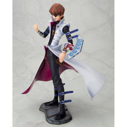 FIGURA KOTOBUKIYA YU - GI - OH ARTFXJ SETO KAIBA