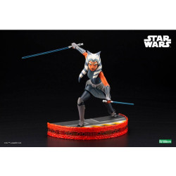 FIGURA KOTOBUKIYA STAR WARS THE CLONE