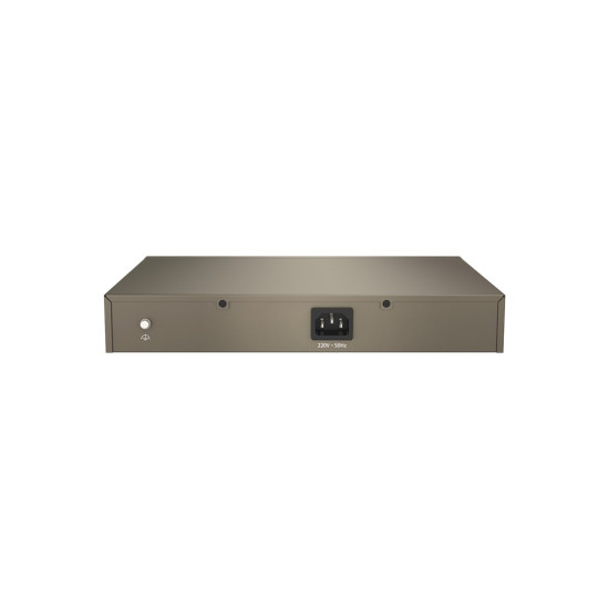 SWITCH 12 PUERTOS IPCOM TEG5312F 10 Switch