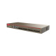 SWITCH IP - COM G5324 - 16F 8 PUERTOS GIGABIT Switch