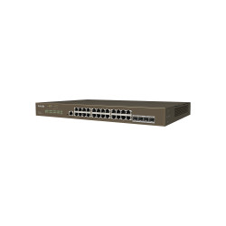 SWITCH 29 PUERTOS TENDA TEG5328F 24