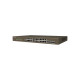 SWITCH 29 PUERTOS TENDA TEG5328F 24 Switch SWITCH 29 PUERTOS TENDA TEG5328F 24 Switch