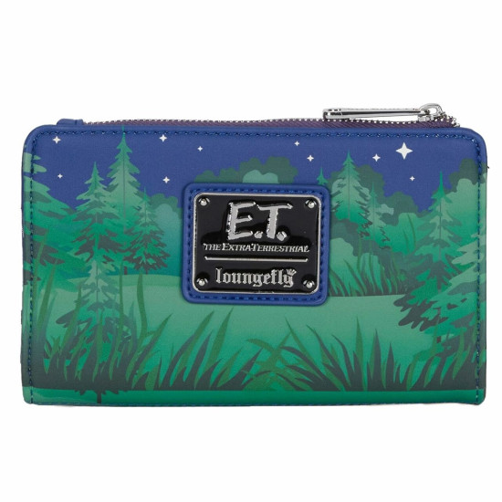 CARTERA LOUNGEFLY E.T. FLOWERPOT Mochilas frikis CARTERA LOUNGEFLY E.T. FLOWERPOT Mochilas frikis