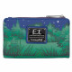 CARTERA LOUNGEFLY E.T. FLOWERPOT Mochilas frikis CARTERA LOUNGEFLY E.T. FLOWERPOT Mochilas frikis