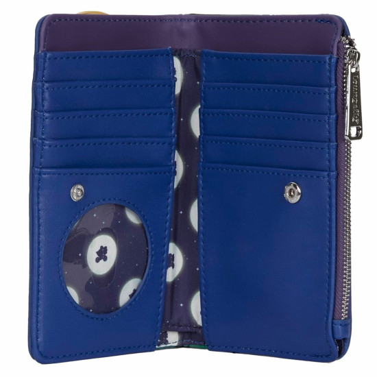 CARTERA LOUNGEFLY E.T. FLOWERPOT Mochilas frikis CARTERA LOUNGEFLY E.T. FLOWERPOT Mochilas frikis