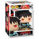 FUNKO POP ANIMACION FIRE FORCE SHINRA Funkos FUNKO POP ANIMACION FIRE FORCE SHINRA Funkos