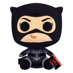 PELUCHE FUNKO PLUSH DC COMICS THE