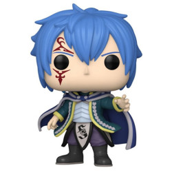 FUNKO POP ANIMACION FAIRY TAIL JELLAL