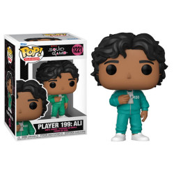 FUNKO POP SERIES TV EL JUEGO