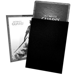 FUNDAS ULTIMATE GUARD KATANA SLEEVES TAMAÑO
