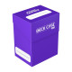 CAJA CARTAS ULTIMATE GUARD DECK CASE Accesorios cartas coleccionables CAJA CARTAS ULTIMATE GUARD DECK CASE Accesorios cartas coleccionables