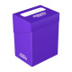 CAJA CARTAS ULTIMATE GUARD DECK CASE Accesorios cartas coleccionables CAJA CARTAS ULTIMATE GUARD DECK CASE Accesorios cartas coleccionables