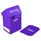 CAJA CARTAS ULTIMATE GUARD DECK CASE Accesorios cartas coleccionables CAJA CARTAS ULTIMATE GUARD DECK CASE Accesorios cartas coleccionables