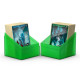 CAJA CARTAS ULTIMATE GUARD 100+ TAMAÑO Accesorios cartas coleccionables CAJA CARTAS ULTIMATE GUARD 100+ TAMAÑO Accesorios cartas coleccionables