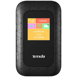 ROUTER WIFI TENDA 4G185 4G 2