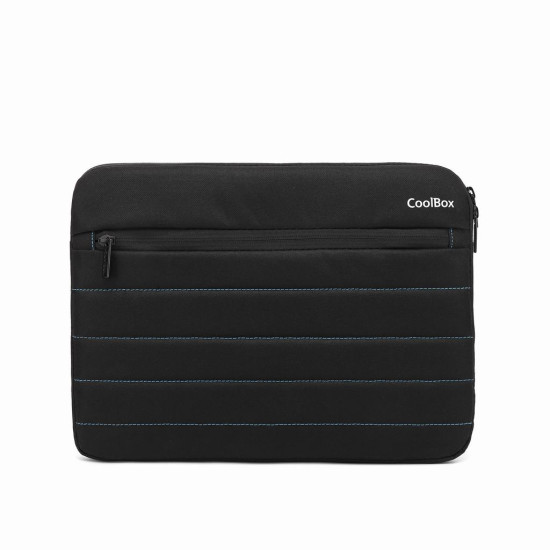 FUNDA MALETIN COOLBOX PORTATIL NETBOOK HASTA Maletines - mochilas y fundas