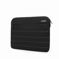 FUNDA MALETIN COOLBOX PORTATIL NETBOOK HASTA