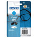 CARTUCHO TINTA EPSON 408 CIAN DURABRITE Consumibles impresión de tinta