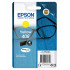 CARTUCHO TINTA EPSON 408 AMARILLO DURABRITE