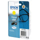 CARTUCHO TINTA EPSON 408 AMARILLO DURABRITE Consumibles impresión de tinta