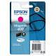 CARTUCHO TINTA EPSON 408 MAGENTA DURABRITE Consumibles impresión de tinta