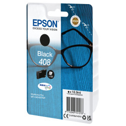 CARTUCHO TINTA EPSON 408 NEGRO DURABRITE