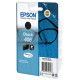 CARTUCHO TINTA EPSON 408 NEGRO DURABRITE Consumibles impresión de tinta