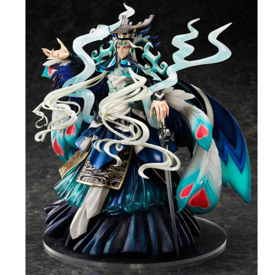 FIGURA ANIPLEX FATE GRAND ORDER RULER Figuras FIGURA ANIPLEX FATE GRAND ORDER RULER Figuras