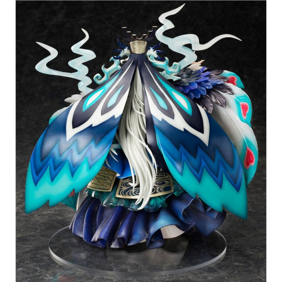 FIGURA ANIPLEX FATE GRAND ORDER RULER Figuras FIGURA ANIPLEX FATE GRAND ORDER RULER Figuras