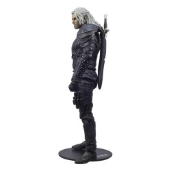 FIGURA MCFARLANE TOYS THE WITCHER GERALT