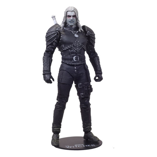 FIGURA MCFARLANE TOYS THE WITCHER GERALT Figuras FIGURA MCFARLANE TOYS THE WITCHER GERALT Figuras