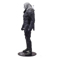 FIGURA MCFARLANE TOYS THE WITCHER GERALT