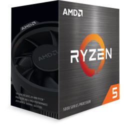 MICRO. PROCESADOR AMD RYZEN 5 5500