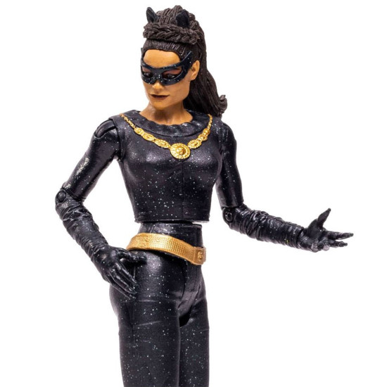 FIGURA MCFARLANE TOYS DC RETRO BATMAN Figuras