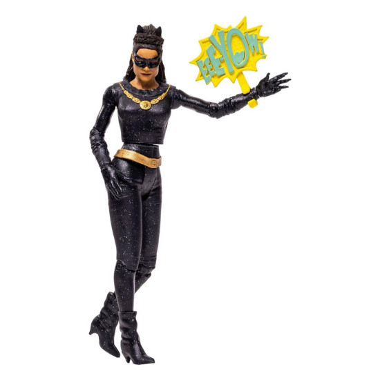 FIGURA MCFARLANE TOYS DC RETRO BATMAN Figuras