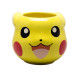 TAZA 3D POKEMON PIKACHU Tazas y vasos TAZA 3D POKEMON PIKACHU Tazas y vasos