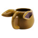 TAZA ABYSSE 3D POKEMON EEVEE Tazas y vasos TAZA ABYSSE 3D POKEMON EEVEE Tazas y vasos