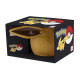TAZA ABYSSE 3D POKEMON EEVEE Tazas y vasos TAZA ABYSSE 3D POKEMON EEVEE Tazas y vasos